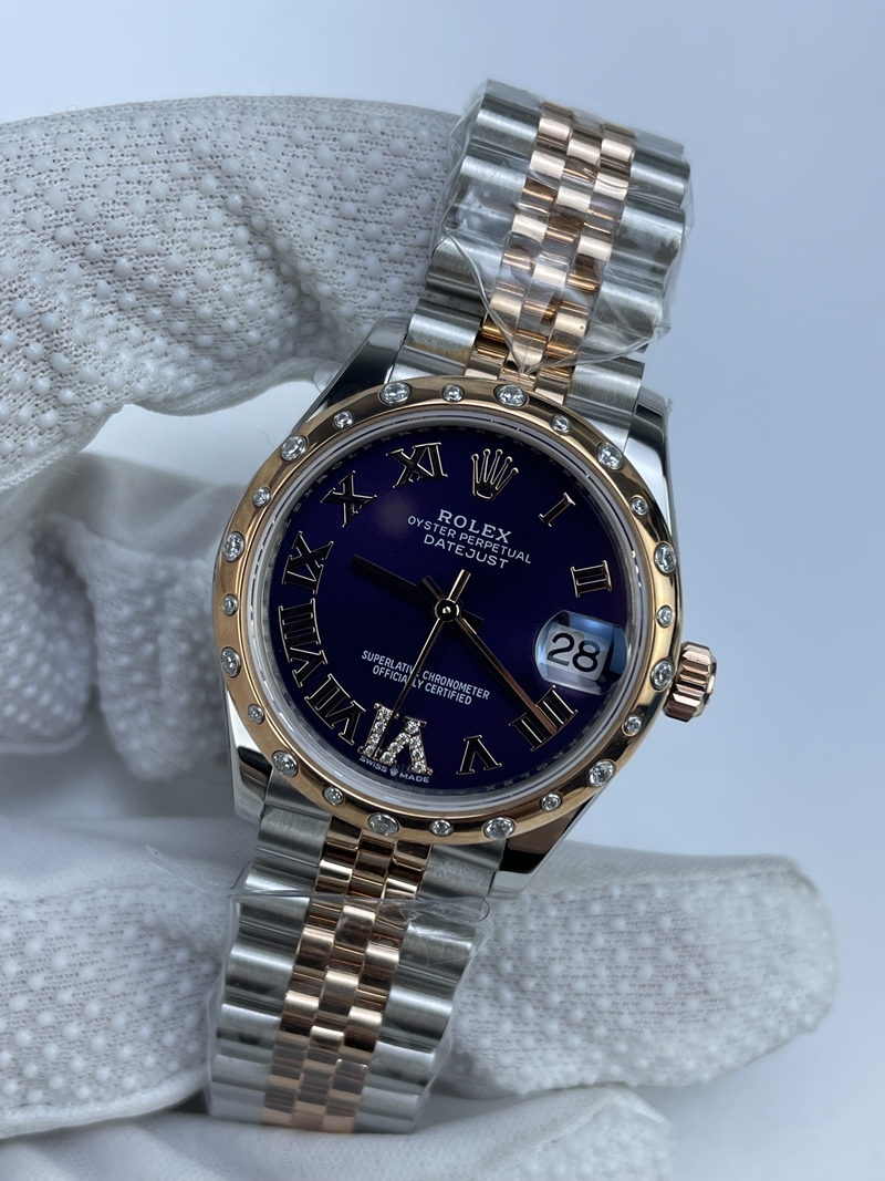 (준비완료/특급배송)NO.2766/롤렉스 데이저스트 31mm