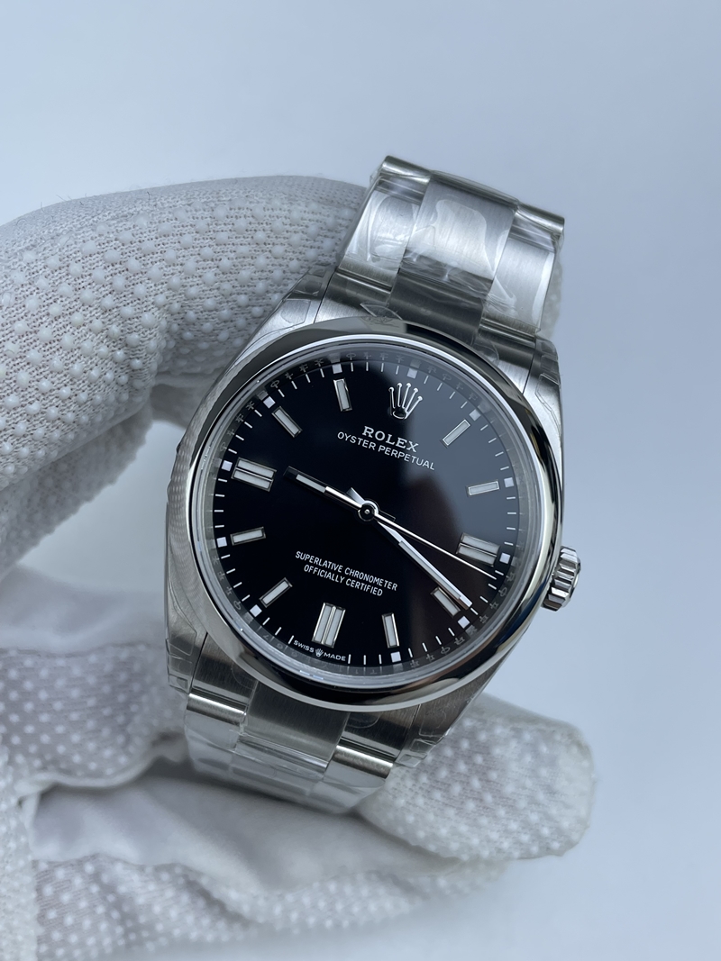 (준비완료/특급배송)NO.2767/vs공장 롤렉스 오이스터 퍼페츄얼 3230 업그레이드 최신버전